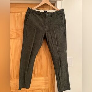 J Crew stretch pants